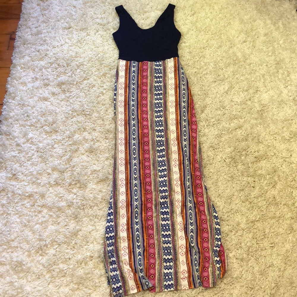 Beautiful Gilli maxi